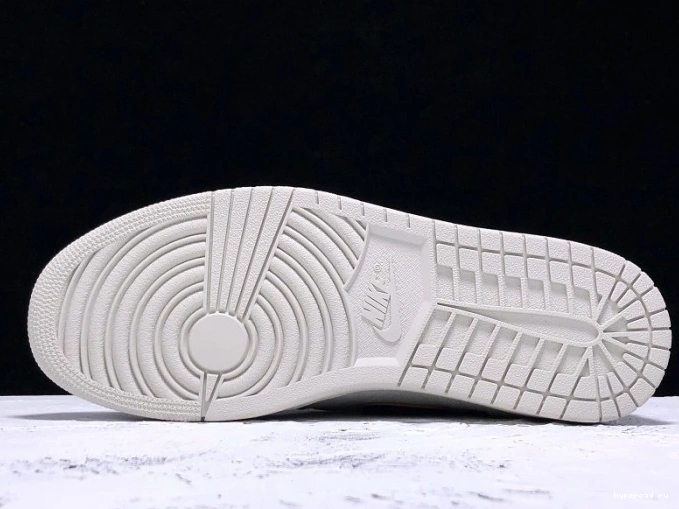 Air Nike SB Bone Jordan High CD6578-006 1 OG Light x 0723